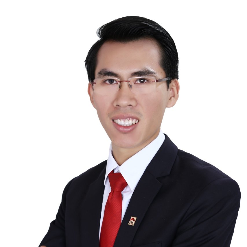 Lê Thành Tấn - Top Sale ERA - Chuyên gia tư vấn Khu Đông