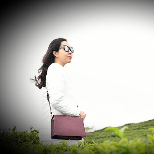 Chị Châu - Nhà đầu tư biệt thự