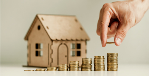 Bất động sản đầu tư